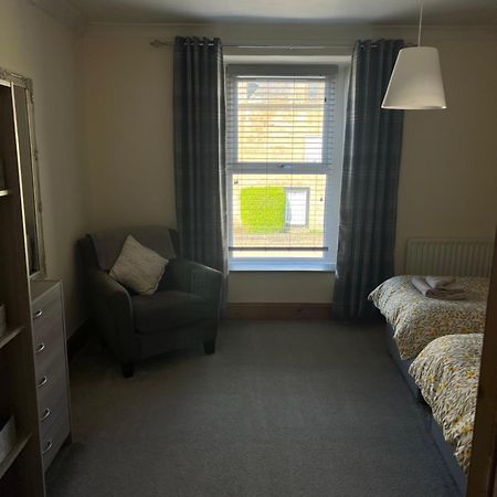 Epworth Cottage Crich Luaran gambar
