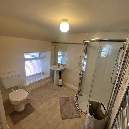 Epworth Cottage Crich Luaran gambar
