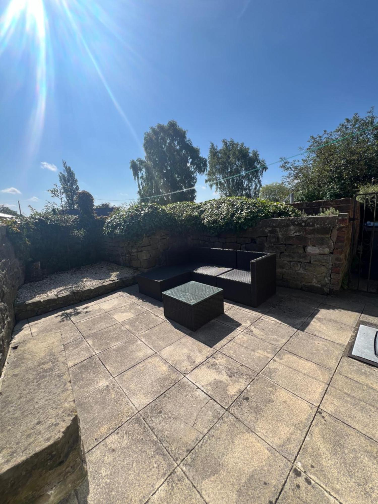Epworth Cottage Crich Luaran gambar