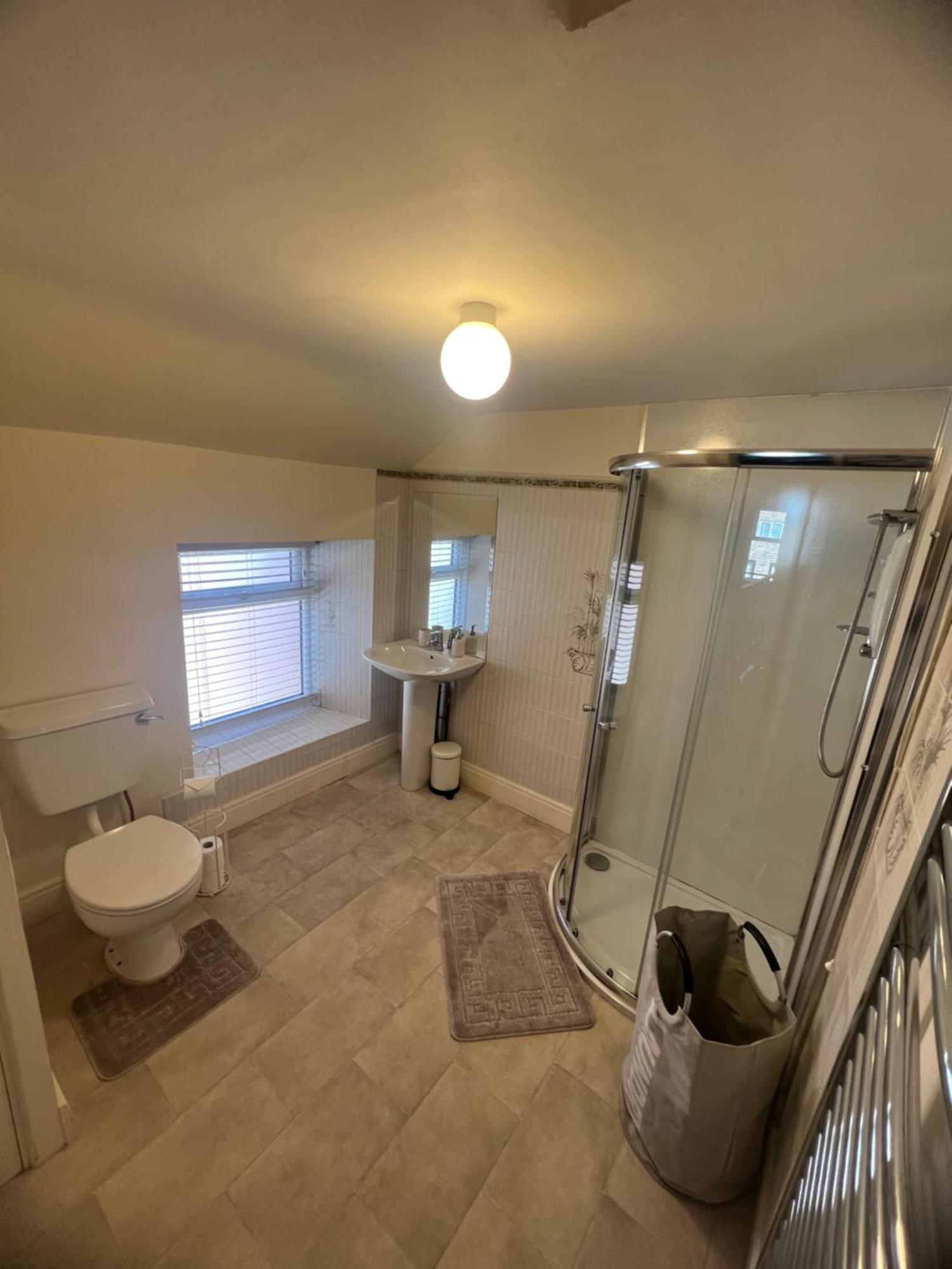 Epworth Cottage Crich Luaran gambar