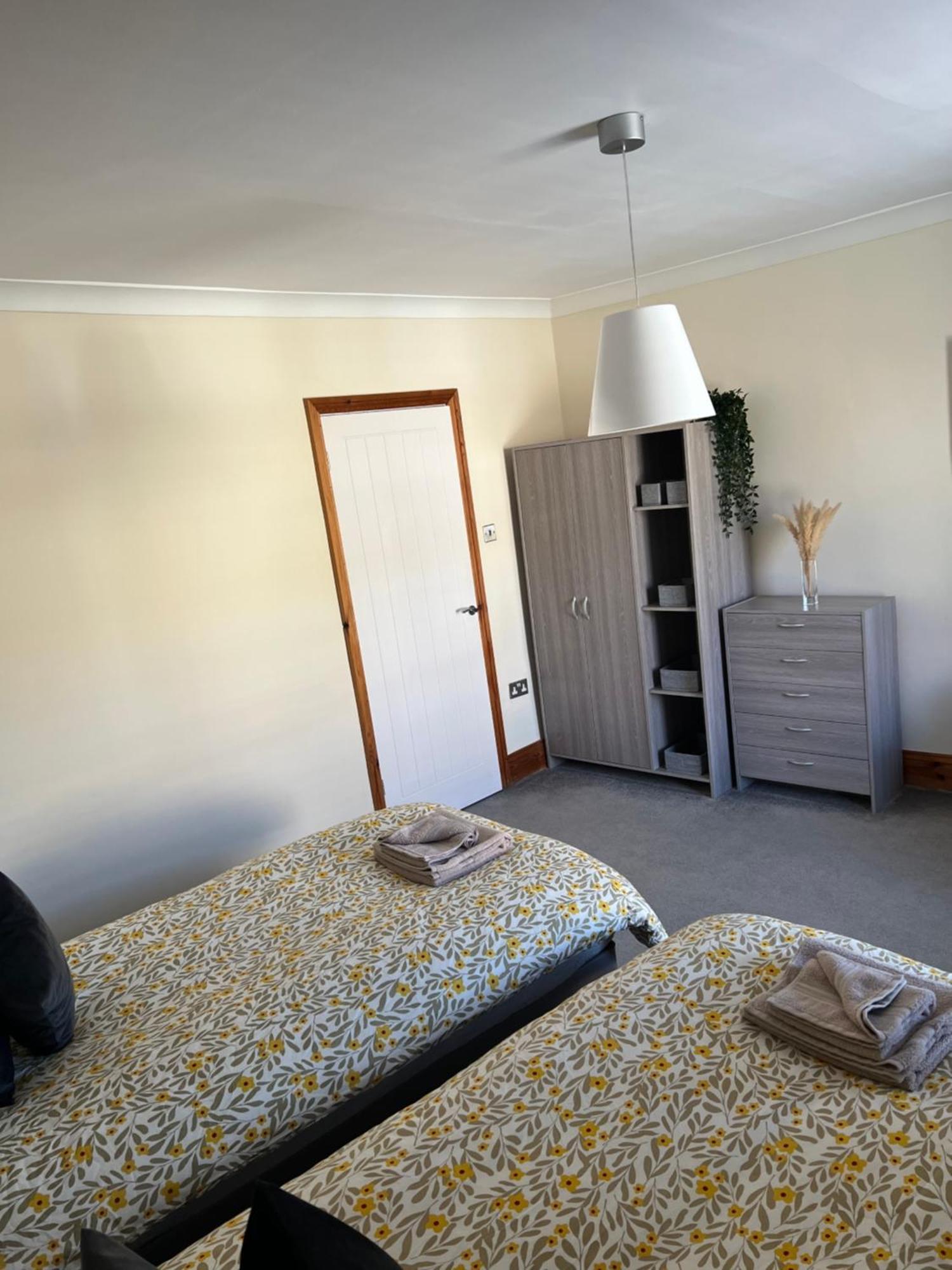 Epworth Cottage Crich Luaran gambar